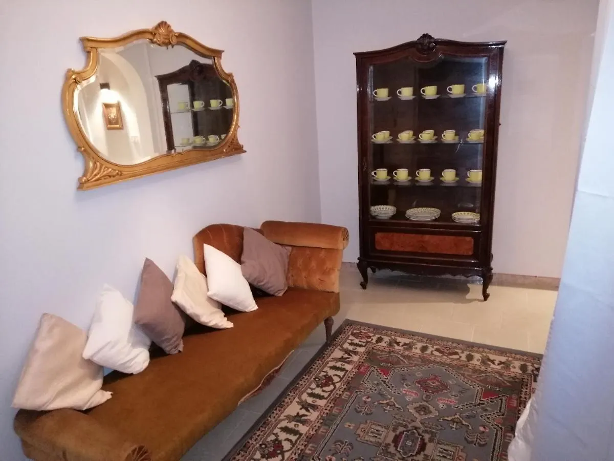 Palazzo Marchese Mortillaro Hotel Palermo Italy