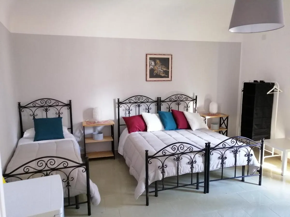 Palazzo Marchese Mortillaro Hotel Palermo 0*,  Italy