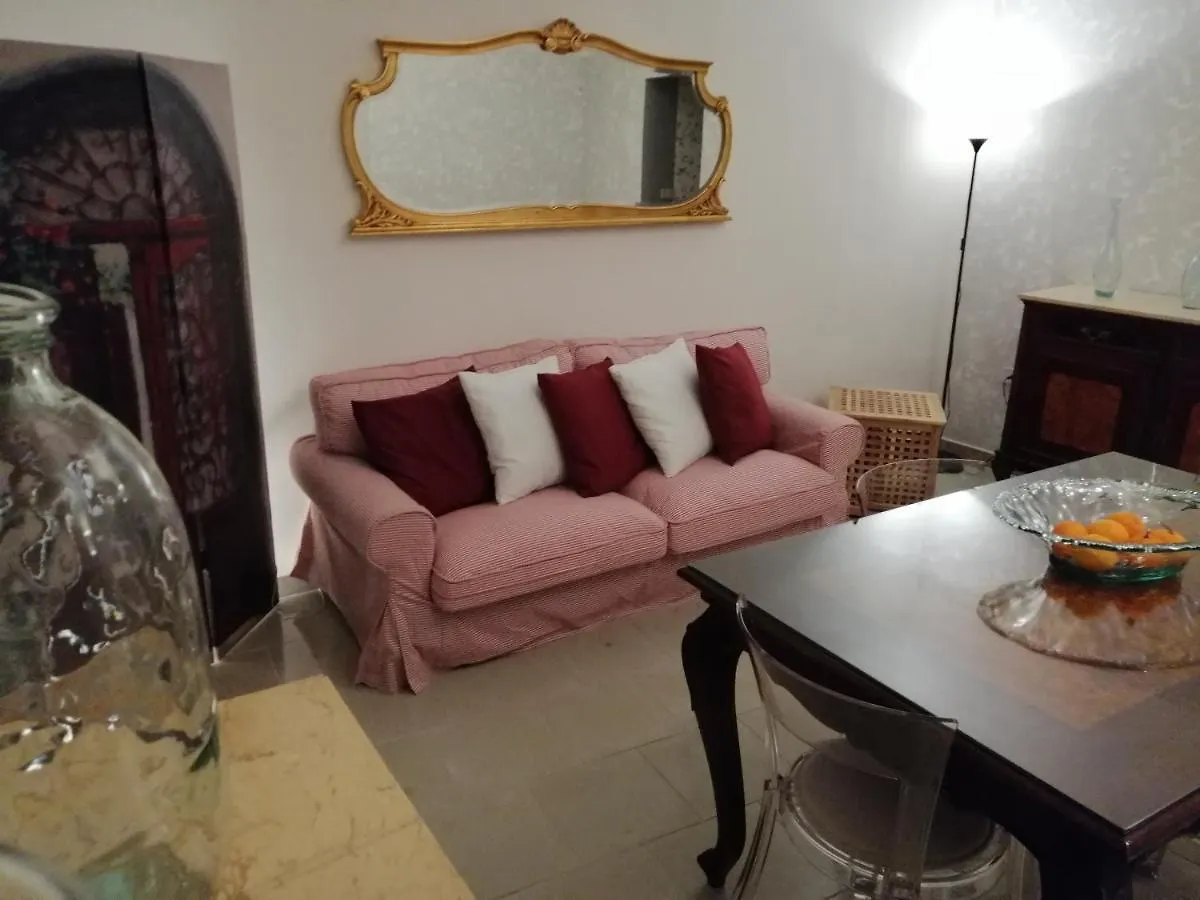 Palazzo Marchese Mortillaro Hotel Palermo 0*,  Italy