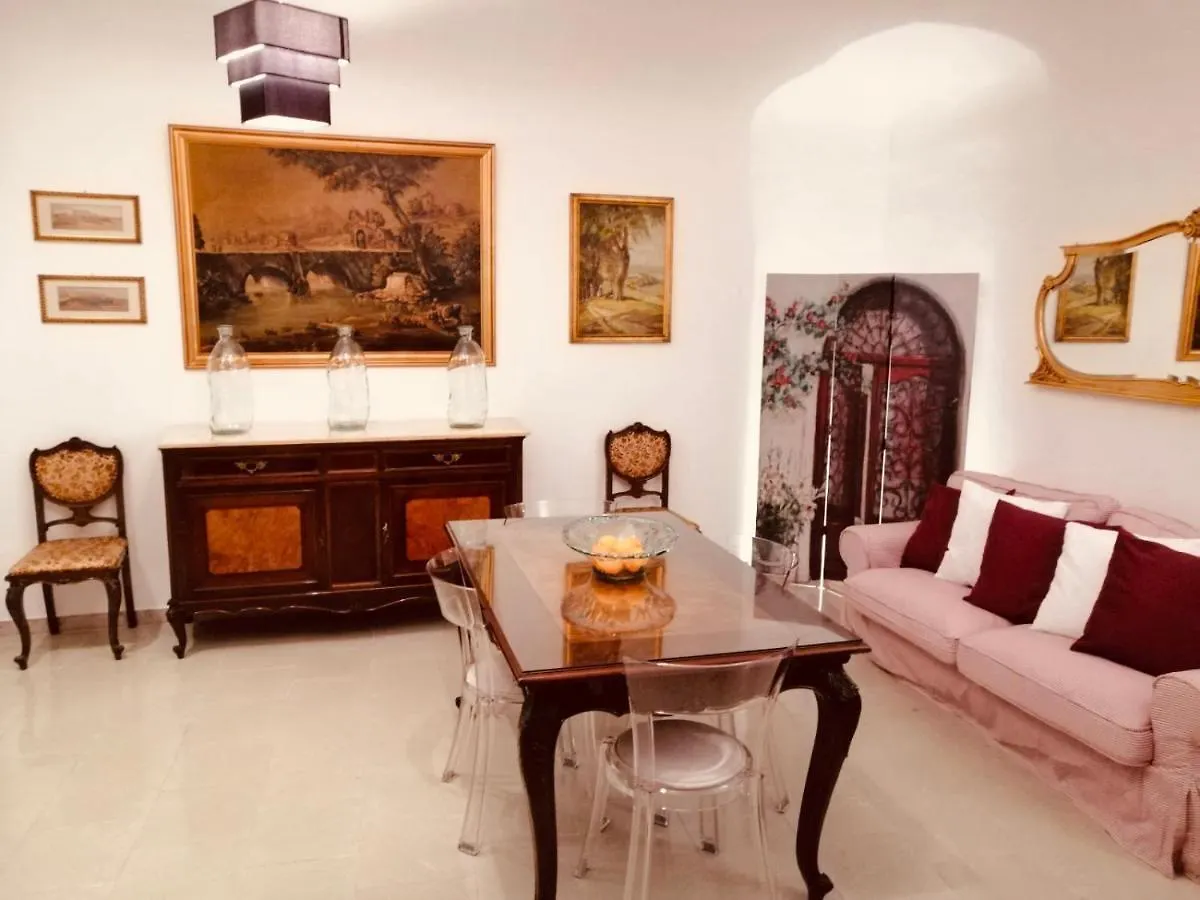 Guest house Palazzo Marchese Mortillaro Hotel Palermo