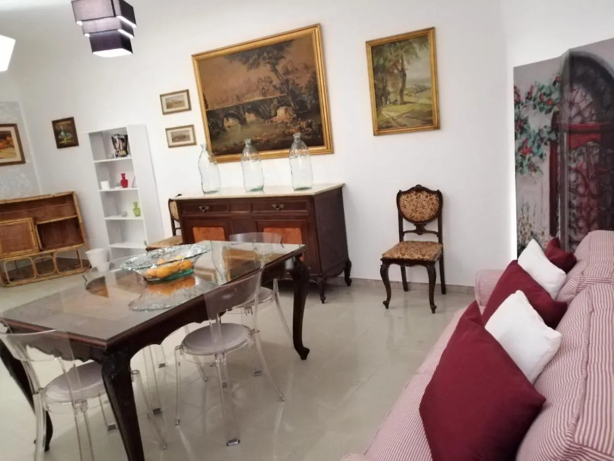 巴勒莫 Palazzo Marchese Mortillaro酒店 0*,