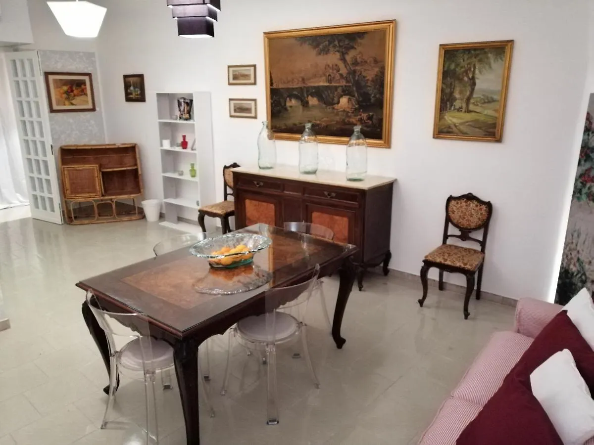 Palazzo Marchese Mortillaro Hotell Palermo Pensionat