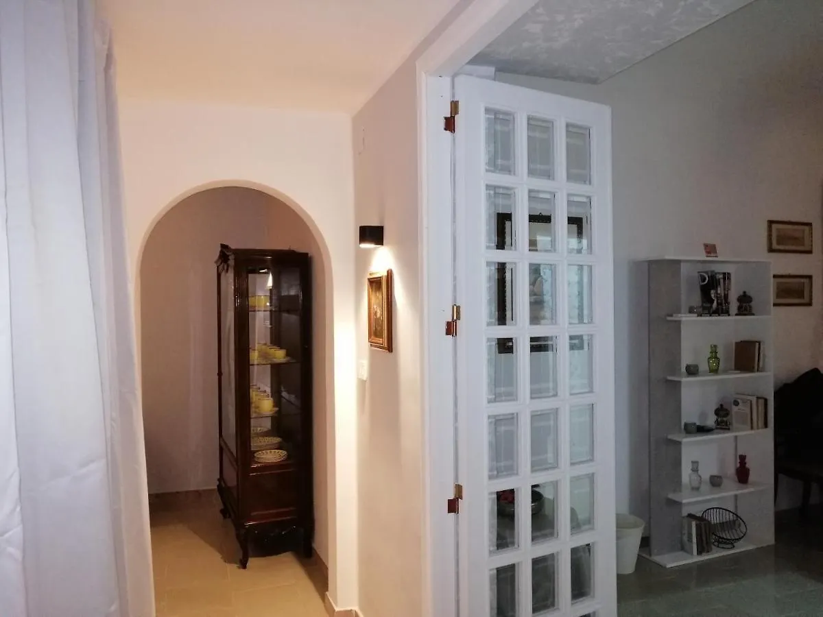 Palazzo Marchese Mortillaro Hotell Palermo Pensionat