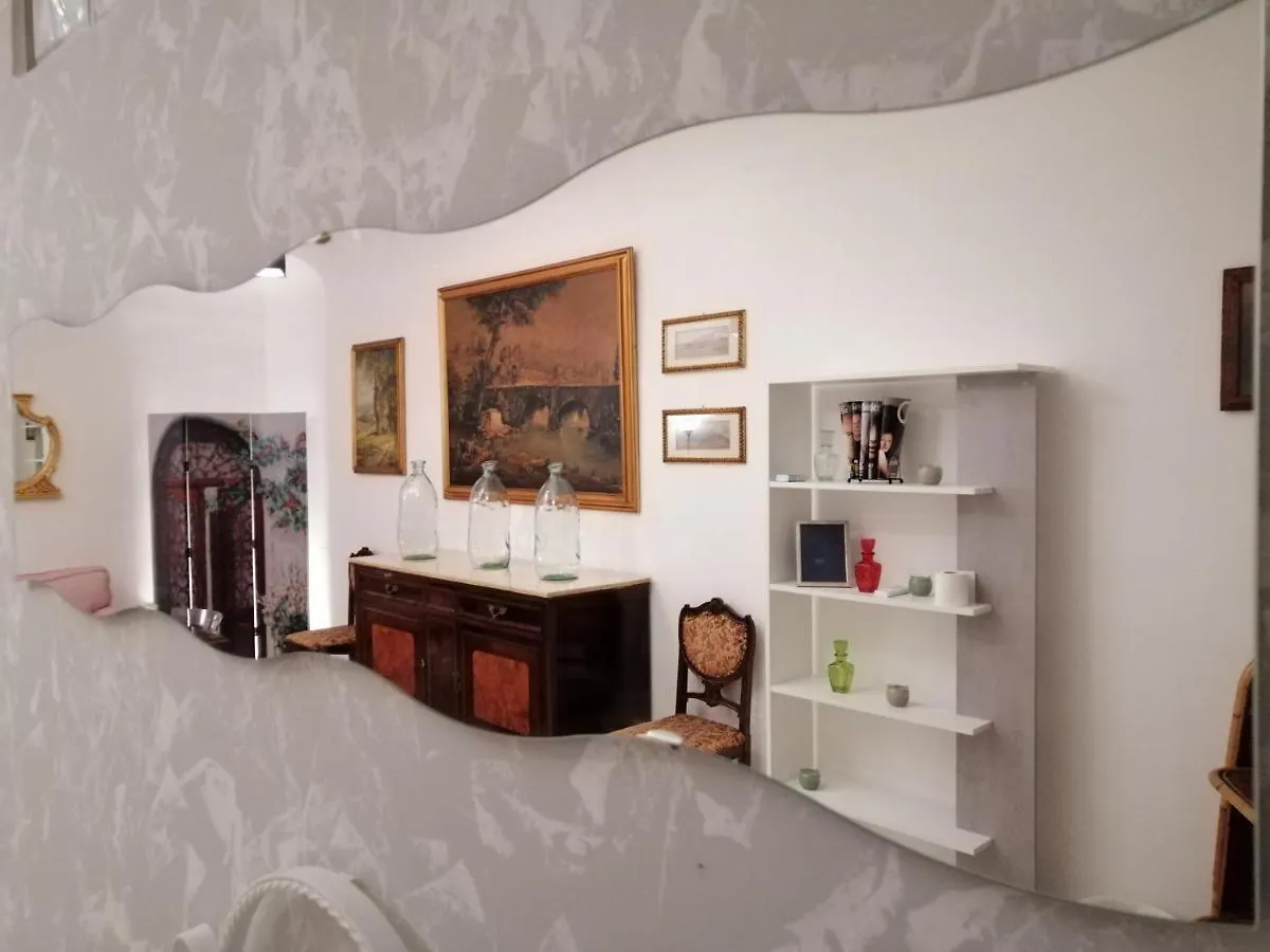 Palazzo Marchese Mortillaro Hotell Palermo
