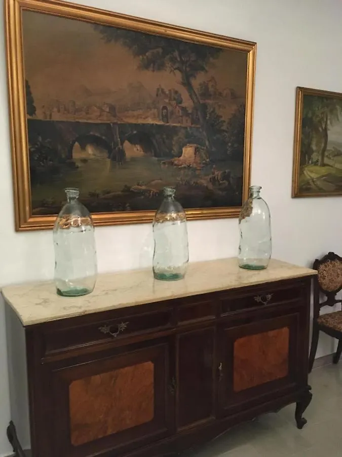 Palazzo Marchese Mortillaro Hotell Palermo